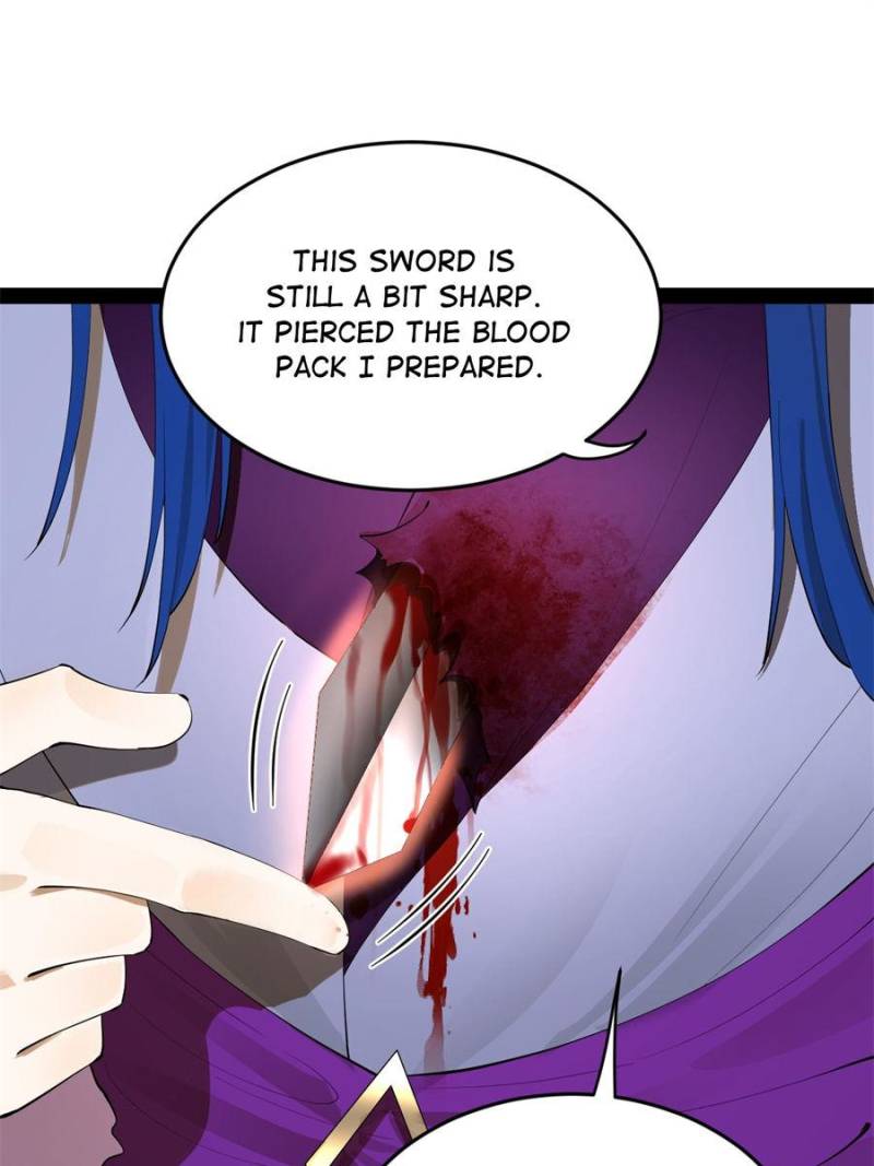 Ultimate Son-in-Law Chapter 257 - Page 24