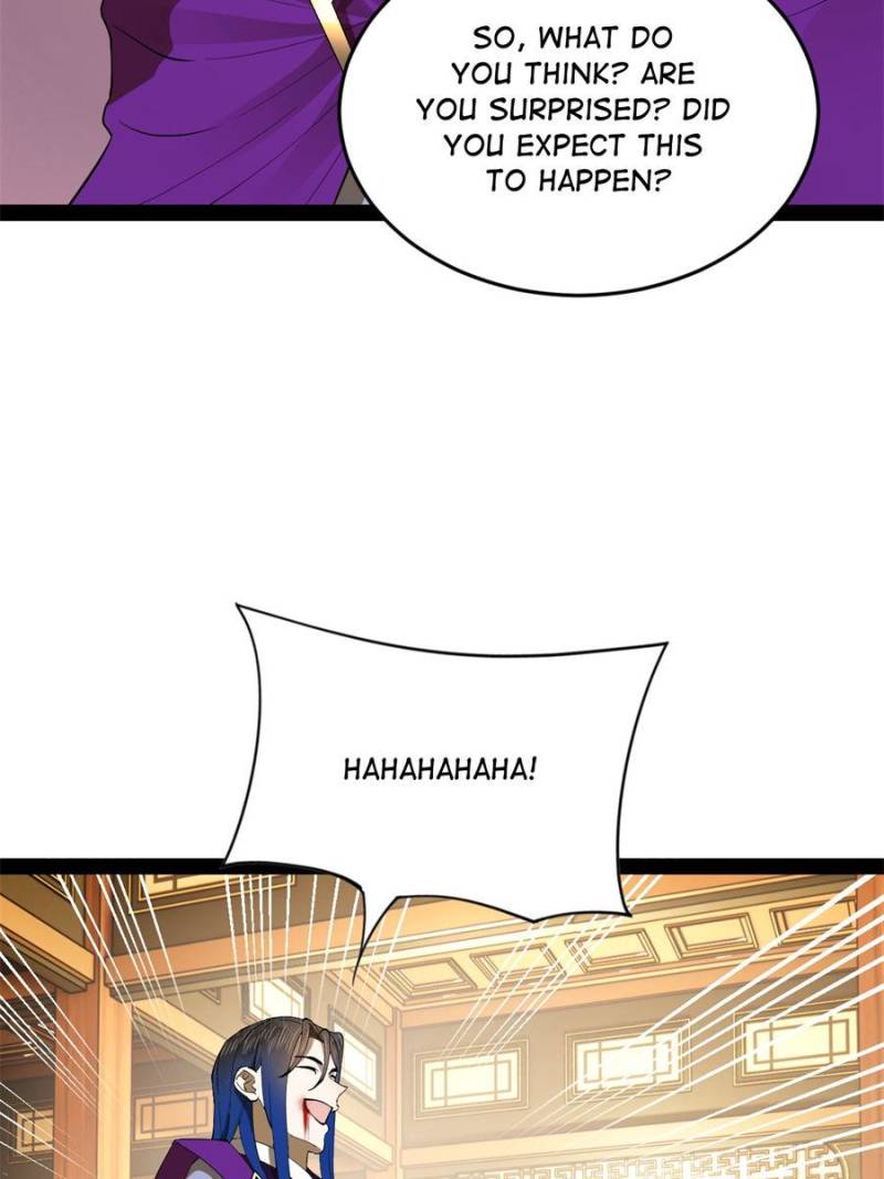 Ultimate Son-in-Law Chapter 257 - Page 25