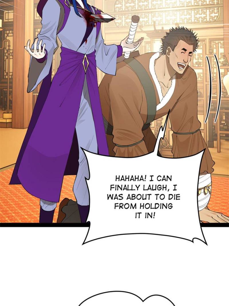 Ultimate Son-in-Law Chapter 257 - Page 26