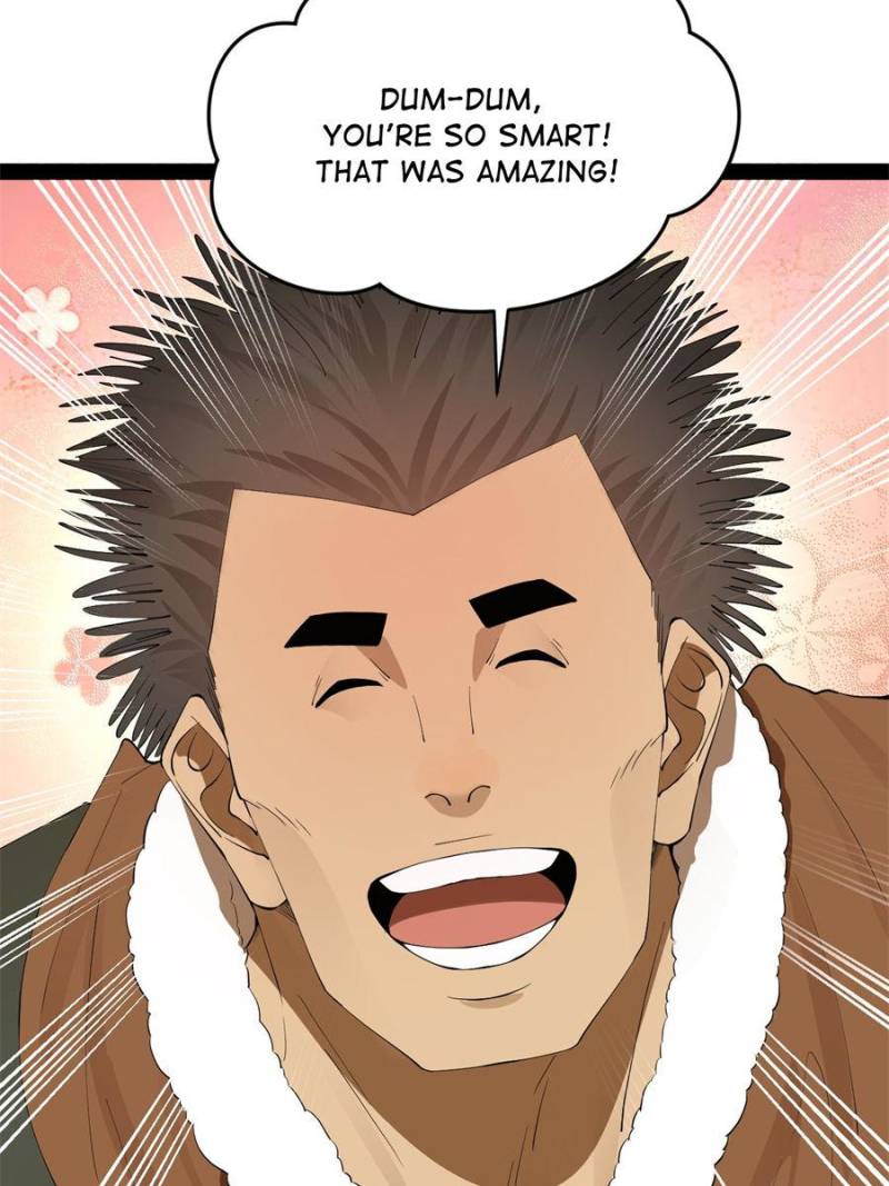 Ultimate Son-in-Law Chapter 257 - Page 27