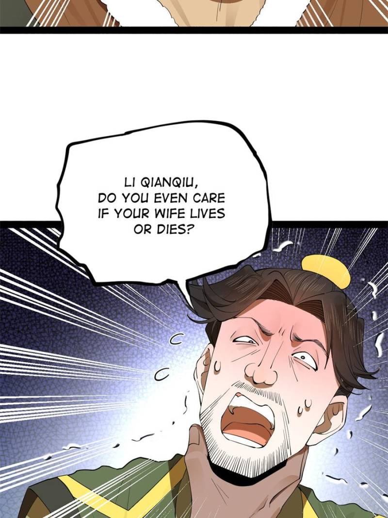 Ultimate Son-in-Law Chapter 257 - Page 28