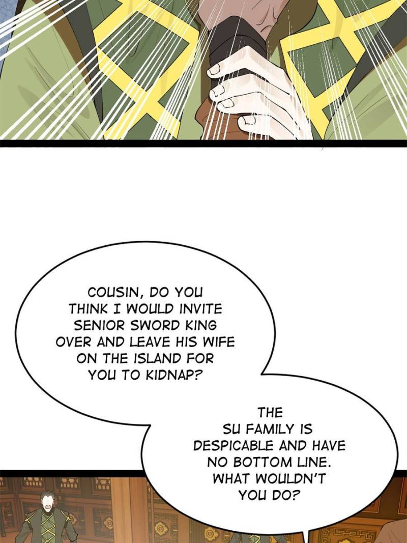 Ultimate Son-in-Law Chapter 257 - Page 29