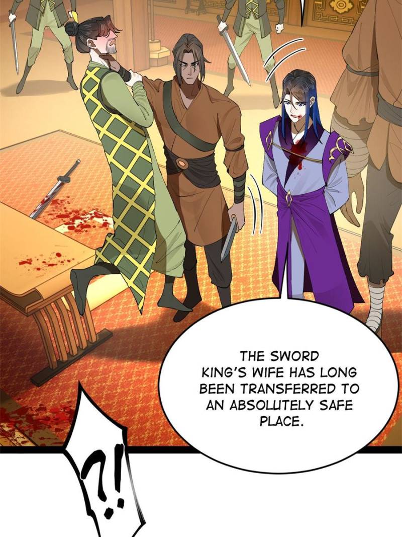 Ultimate Son-in-Law Chapter 257 - Page 30
