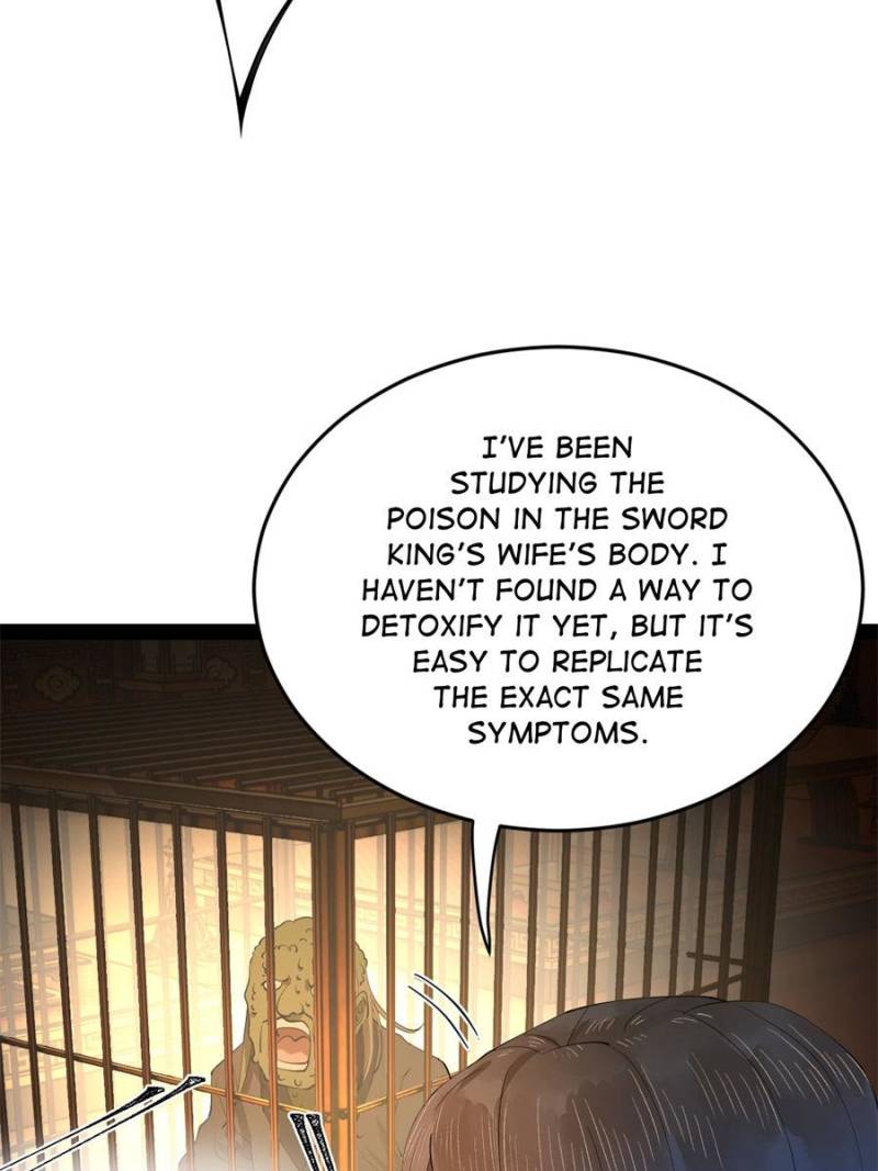 Ultimate Son-in-Law Chapter 257 - Page 31