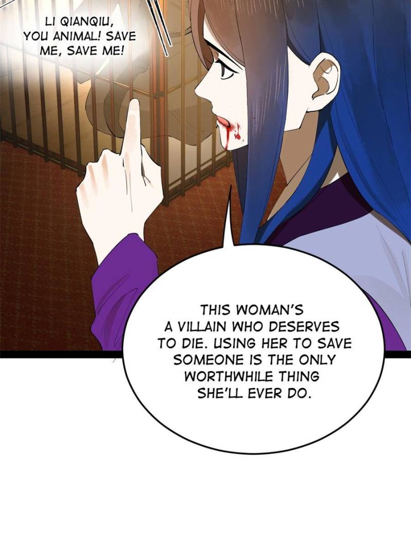 Ultimate Son-in-Law Chapter 257 - Page 32
