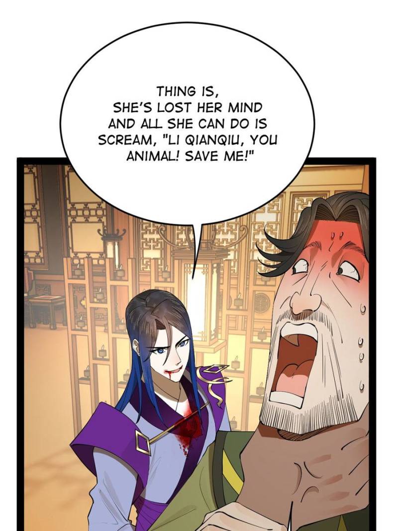 Ultimate Son-in-Law Chapter 257 - Page 33