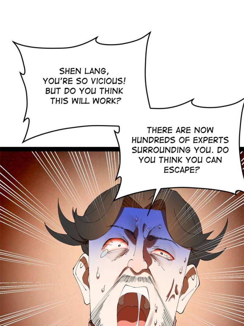 Ultimate Son-in-Law Chapter 257 - Page 35