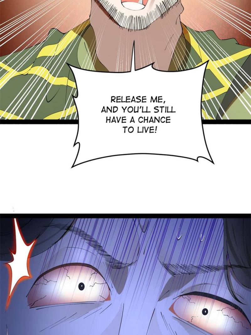 Ultimate Son-in-Law Chapter 257 - Page 36