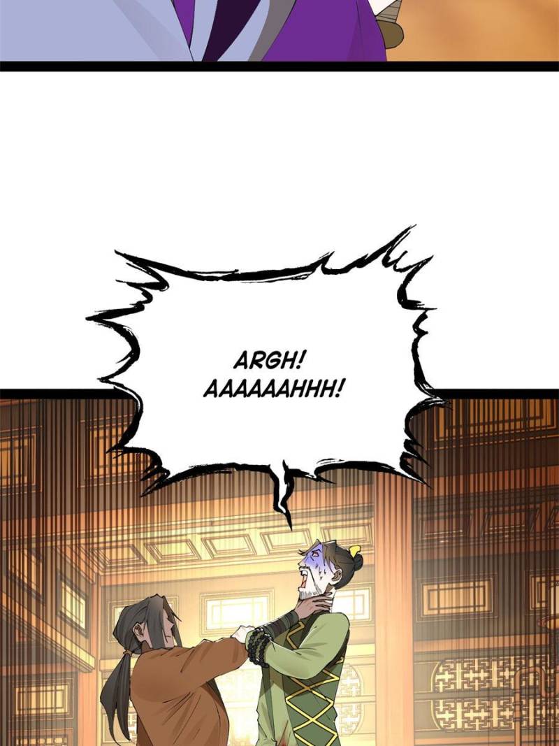 Ultimate Son-in-Law Chapter 257 - Page 39