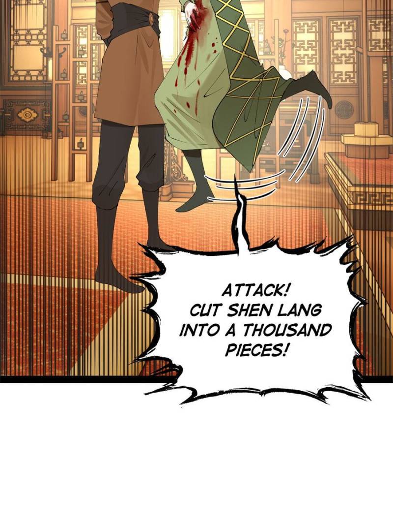 Ultimate Son-in-Law Chapter 257 - Page 40