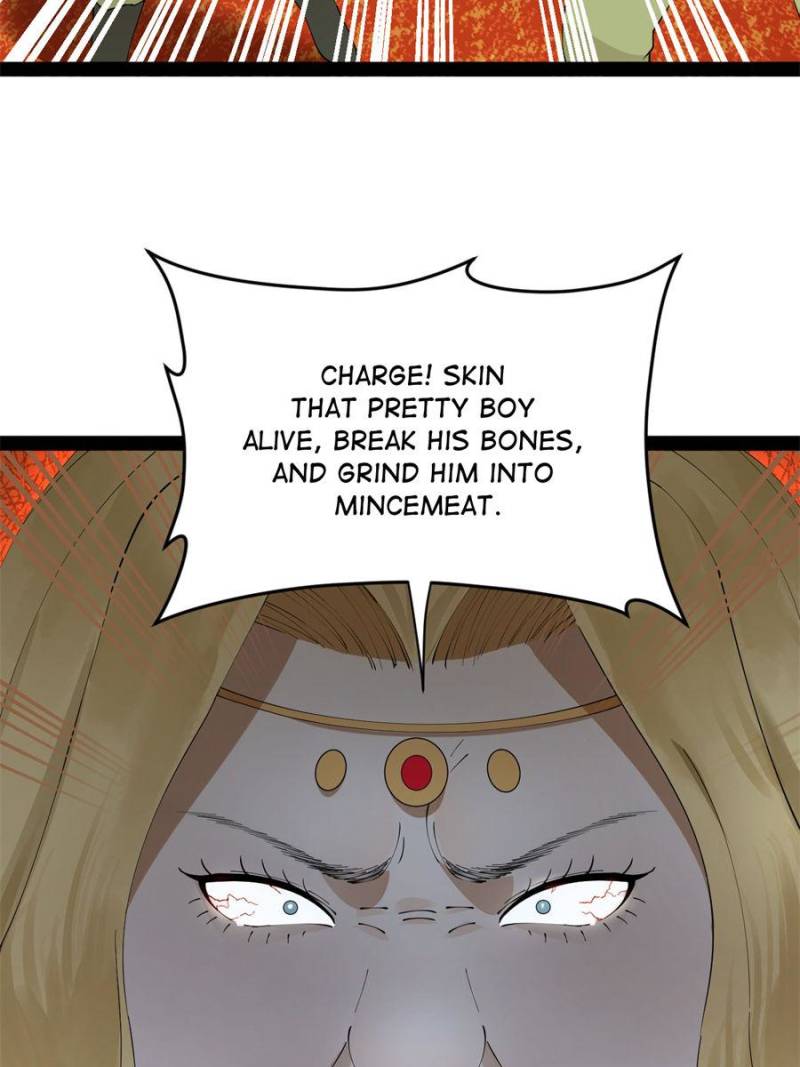 Ultimate Son-in-Law Chapter 257 - Page 42