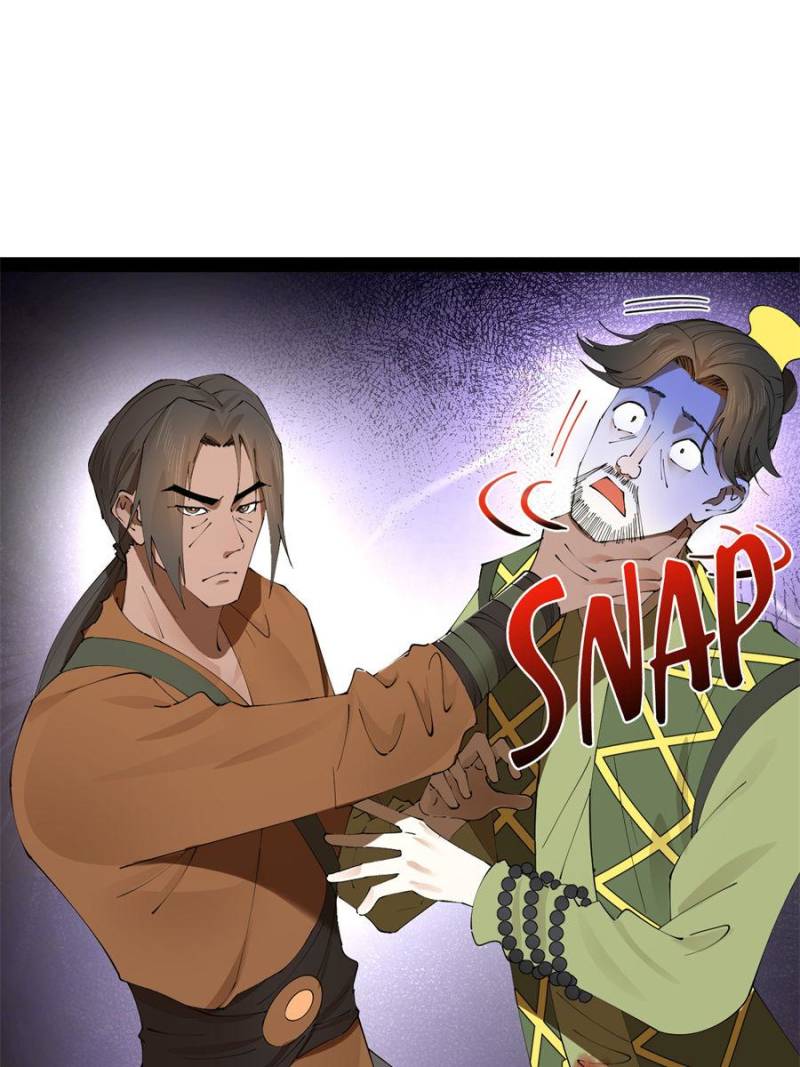 Ultimate Son-in-Law Chapter 257 - Page 45