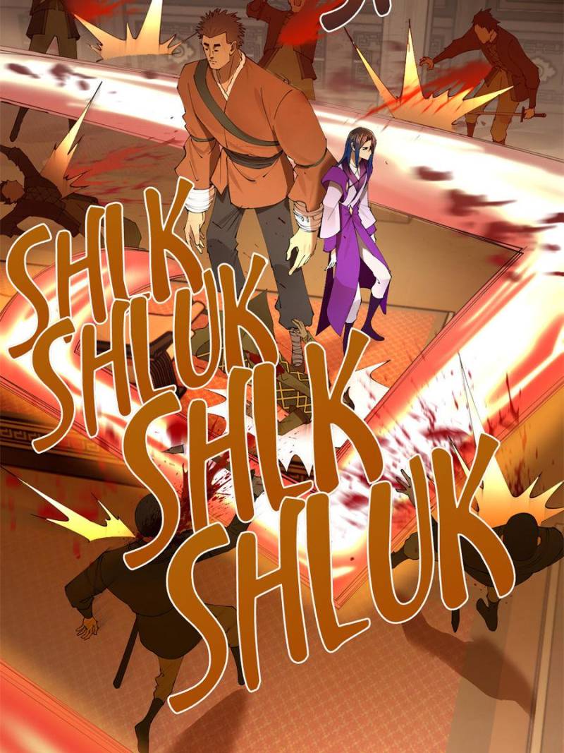 Ultimate Son-in-Law Chapter 257 - Page 48