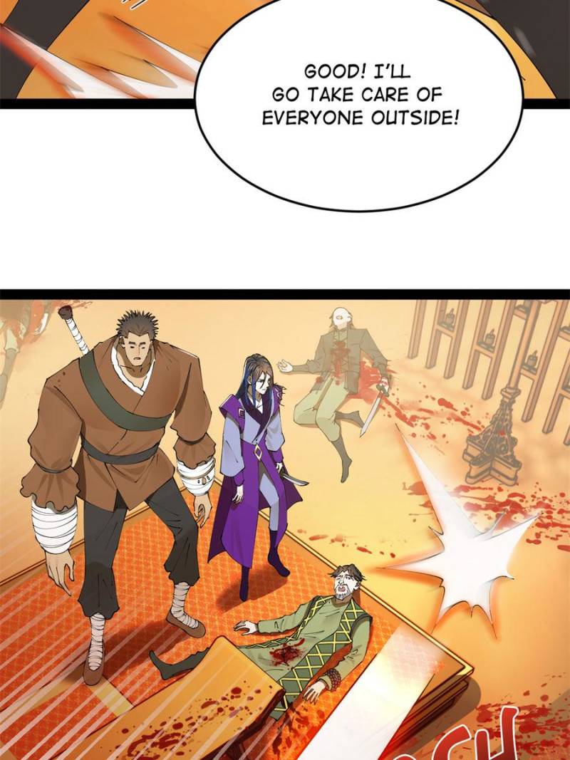 Ultimate Son-in-Law Chapter 257 - Page 51