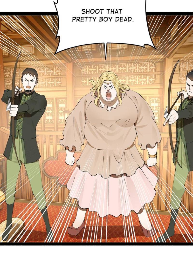 Ultimate Son-in-Law Chapter 257 - Page 53