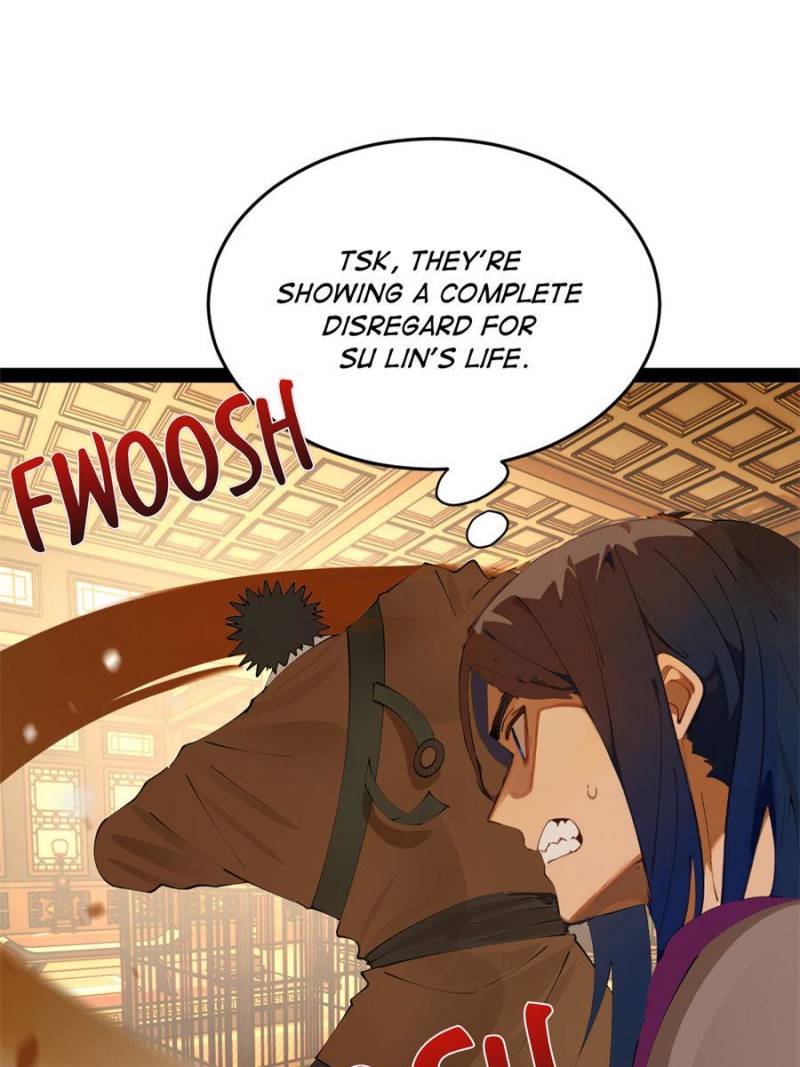 Ultimate Son-in-Law Chapter 257 - Page 54