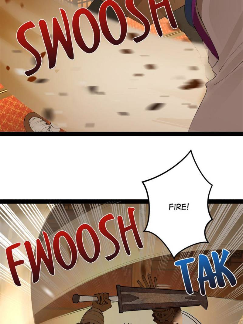 Ultimate Son-in-Law Chapter 257 - Page 55