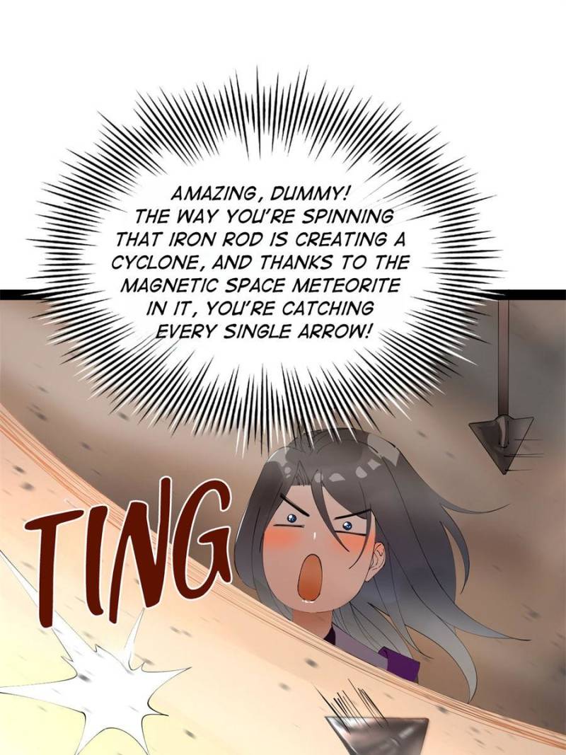 Ultimate Son-in-Law Chapter 257 - Page 58