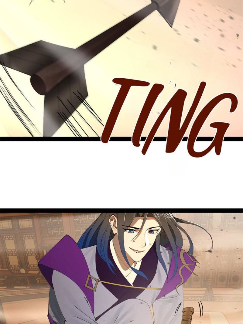 Ultimate Son-in-Law Chapter 257 - Page 59