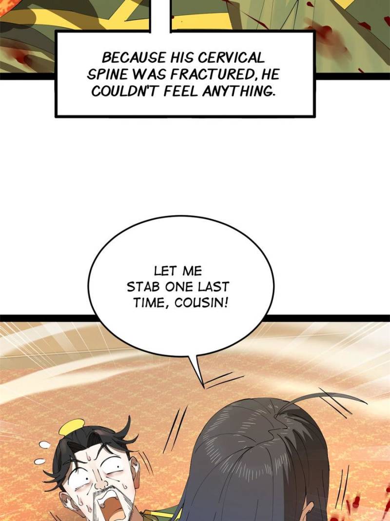 Ultimate Son-in-Law Chapter 257 - Page 63