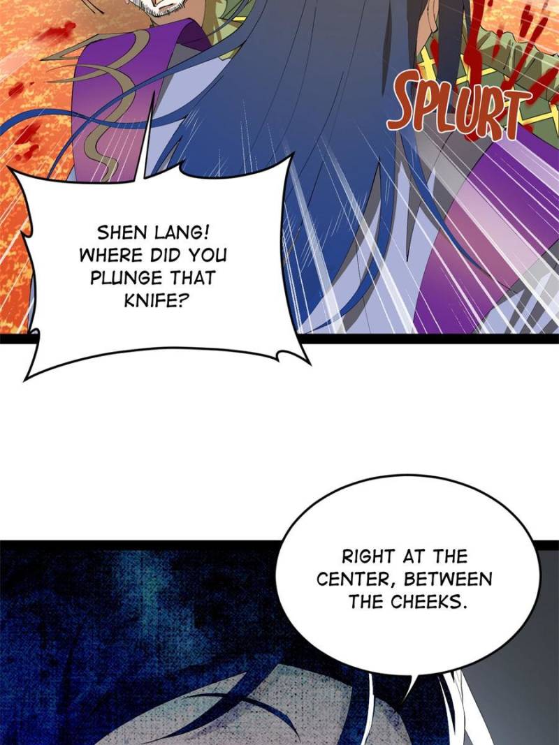 Ultimate Son-in-Law Chapter 257 - Page 64