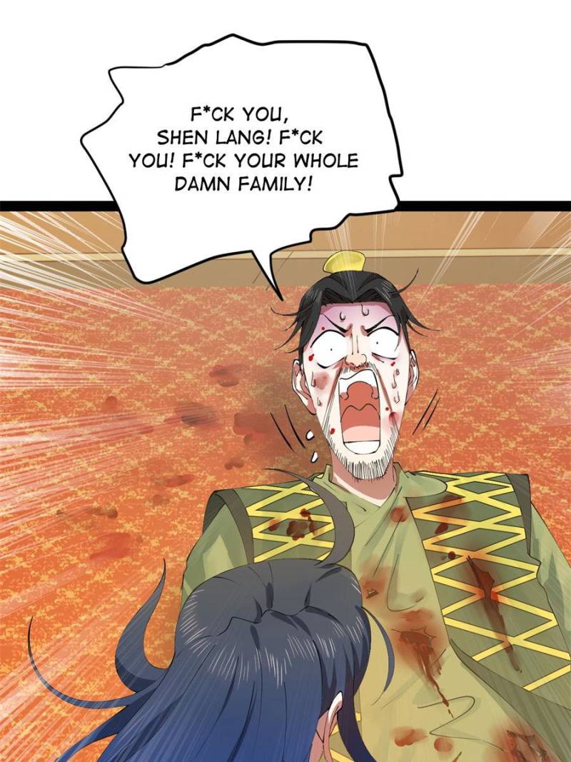 Ultimate Son-in-Law Chapter 257 - Page 66