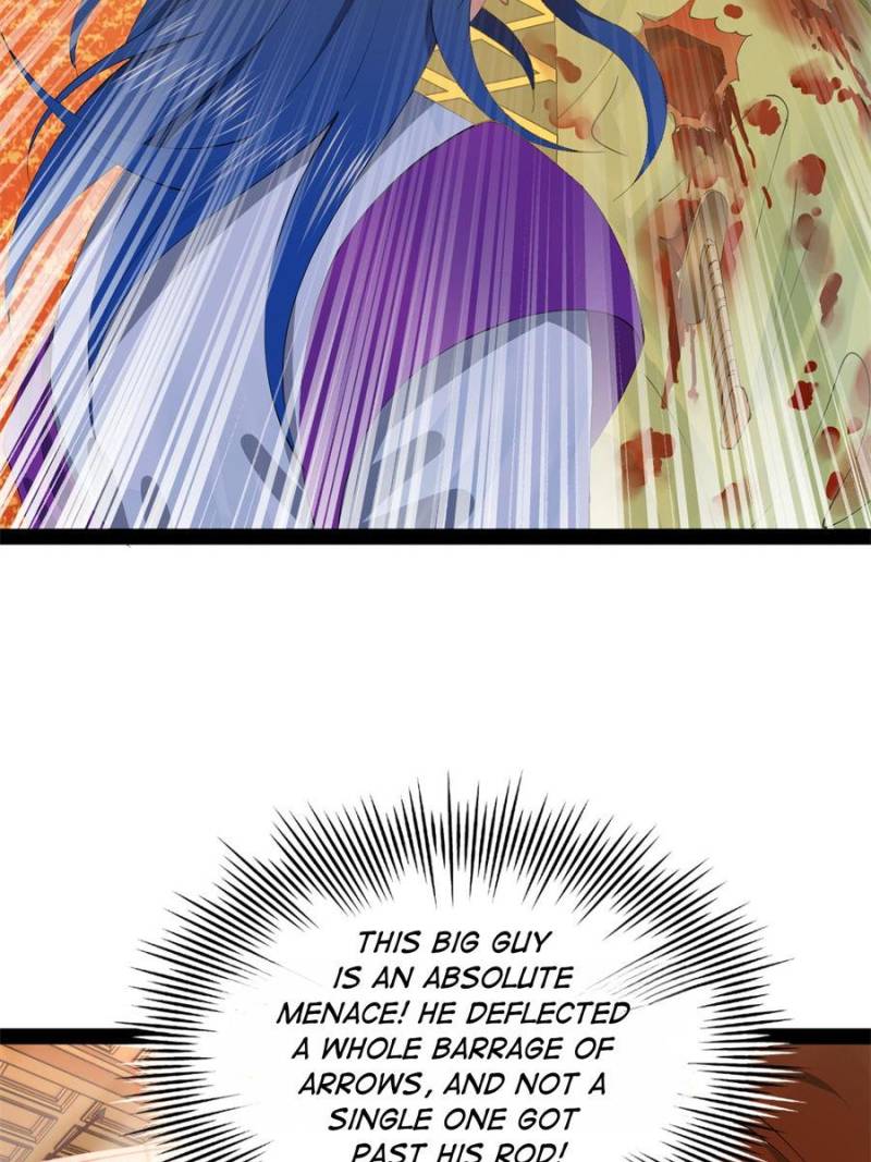Ultimate Son-in-Law Chapter 257 - Page 67