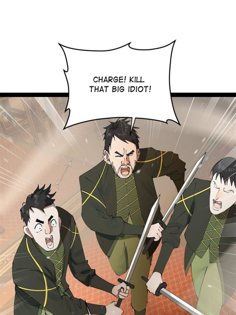 Ultimate Son-in-Law Chapter 257 - Page 70