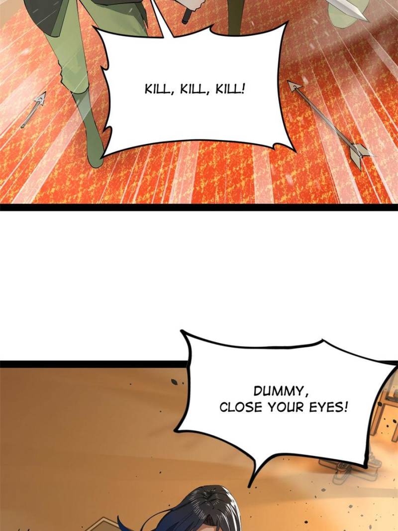 Ultimate Son-in-Law Chapter 257 - Page 71