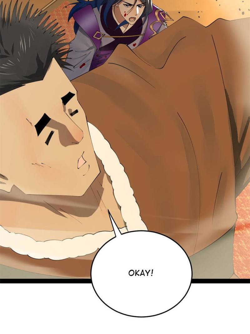 Ultimate Son-in-Law Chapter 257 - Page 72