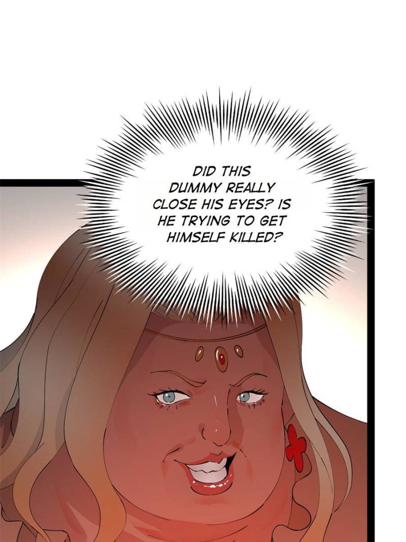 Ultimate Son-in-Law Chapter 257 - Page 73
