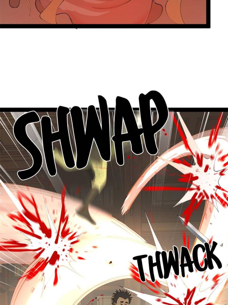 Ultimate Son-in-Law Chapter 257 - Page 74