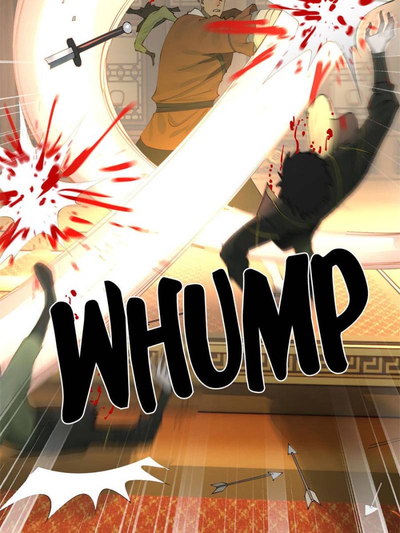 Ultimate Son-in-Law Chapter 257 - Page 75