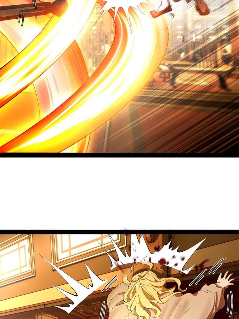 Ultimate Son-in-Law Chapter 258 - Page 4