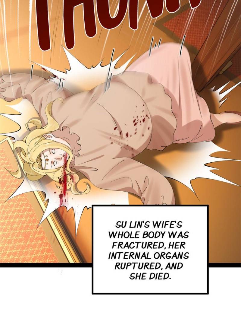 Ultimate Son-in-Law Chapter 258 - Page 6
