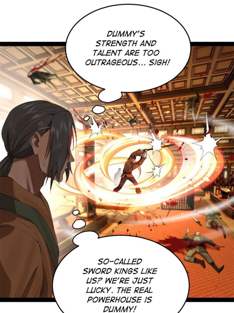 Ultimate Son-in-Law Chapter 258 - Page 7