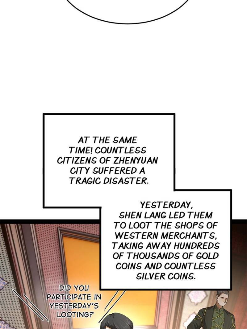 Ultimate Son-in-Law Chapter 258 - Page 8