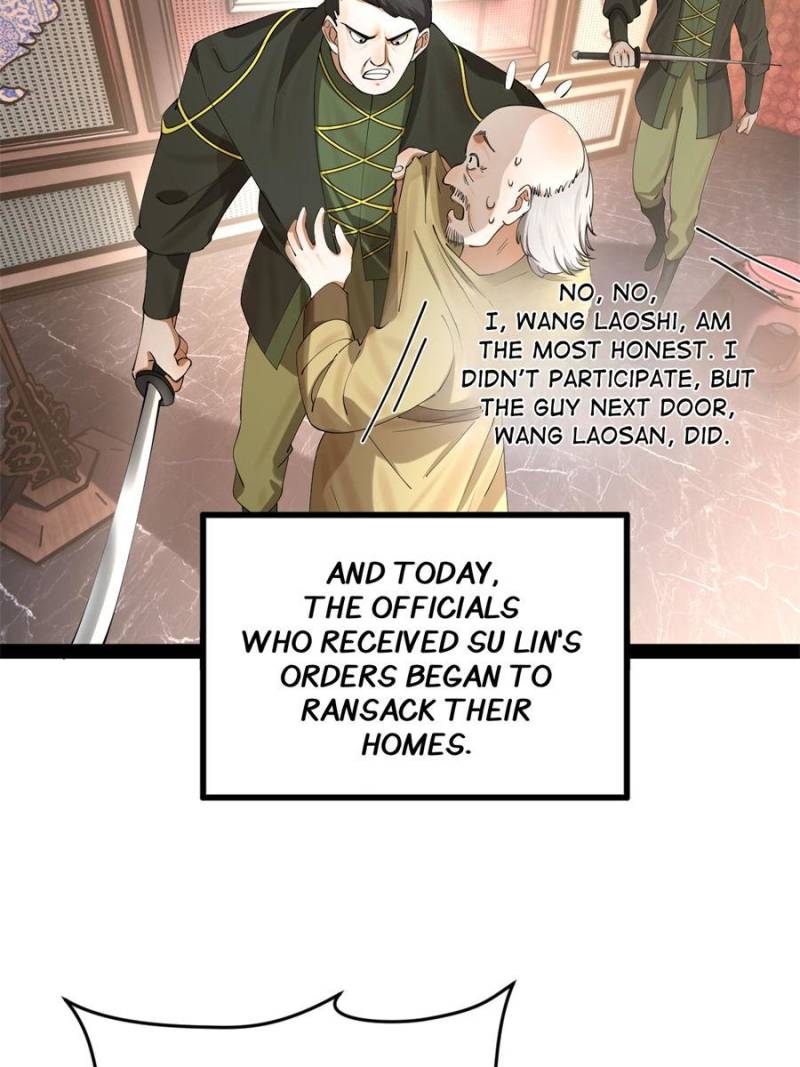 Ultimate Son-in-Law Chapter 258 - Page 9