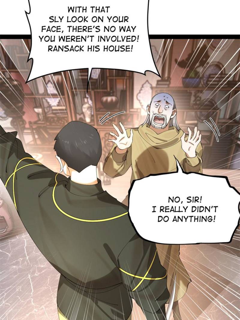 Ultimate Son-in-Law Chapter 258 - Page 10