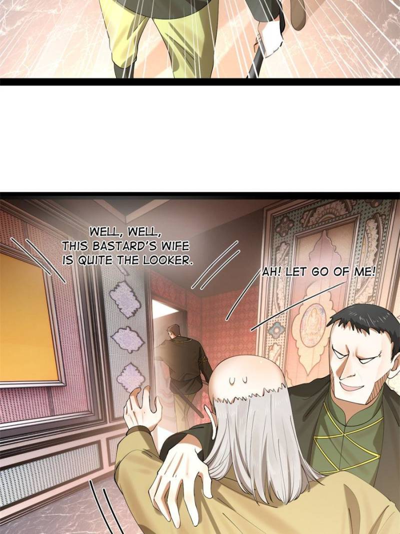 Ultimate Son-in-Law Chapter 258 - Page 11
