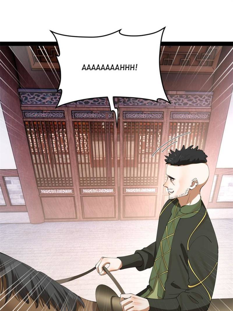 Ultimate Son-in-Law Chapter 258 - Page 13
