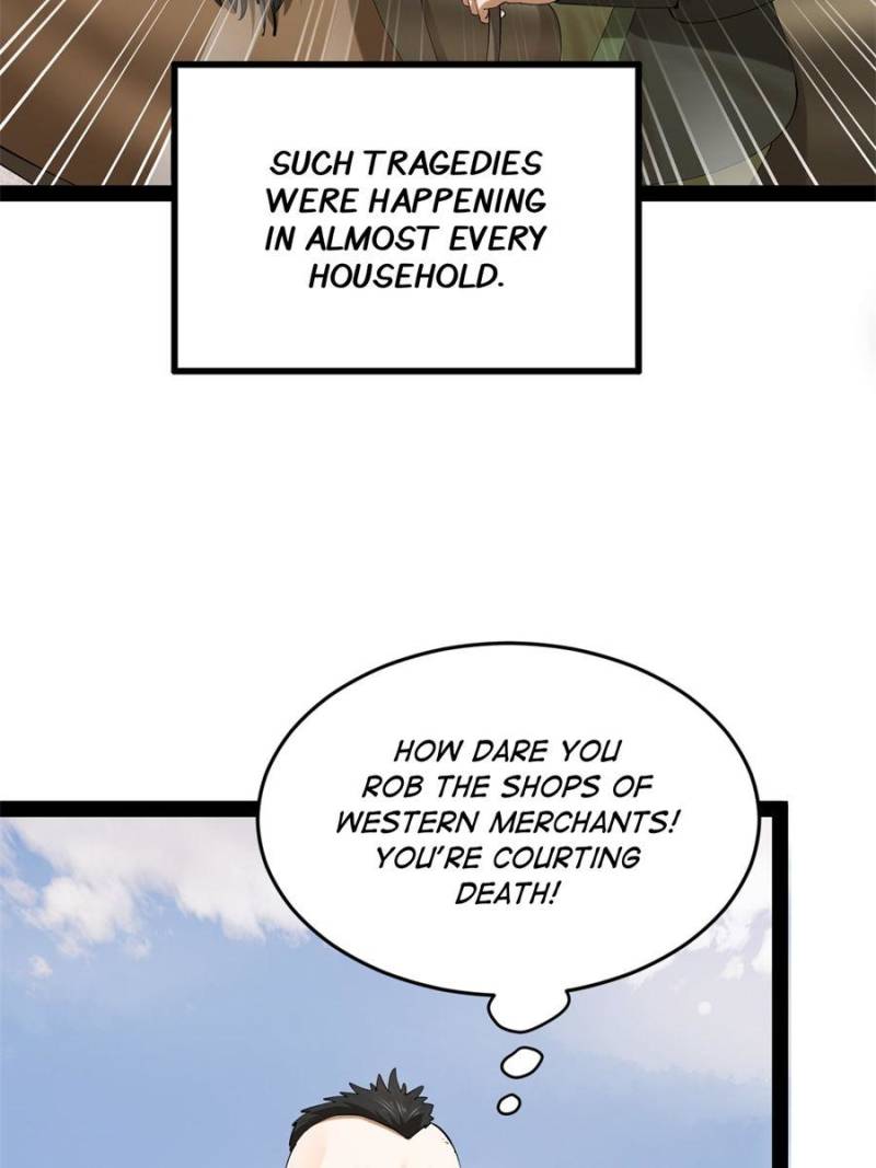 Ultimate Son-in-Law Chapter 258 - Page 14