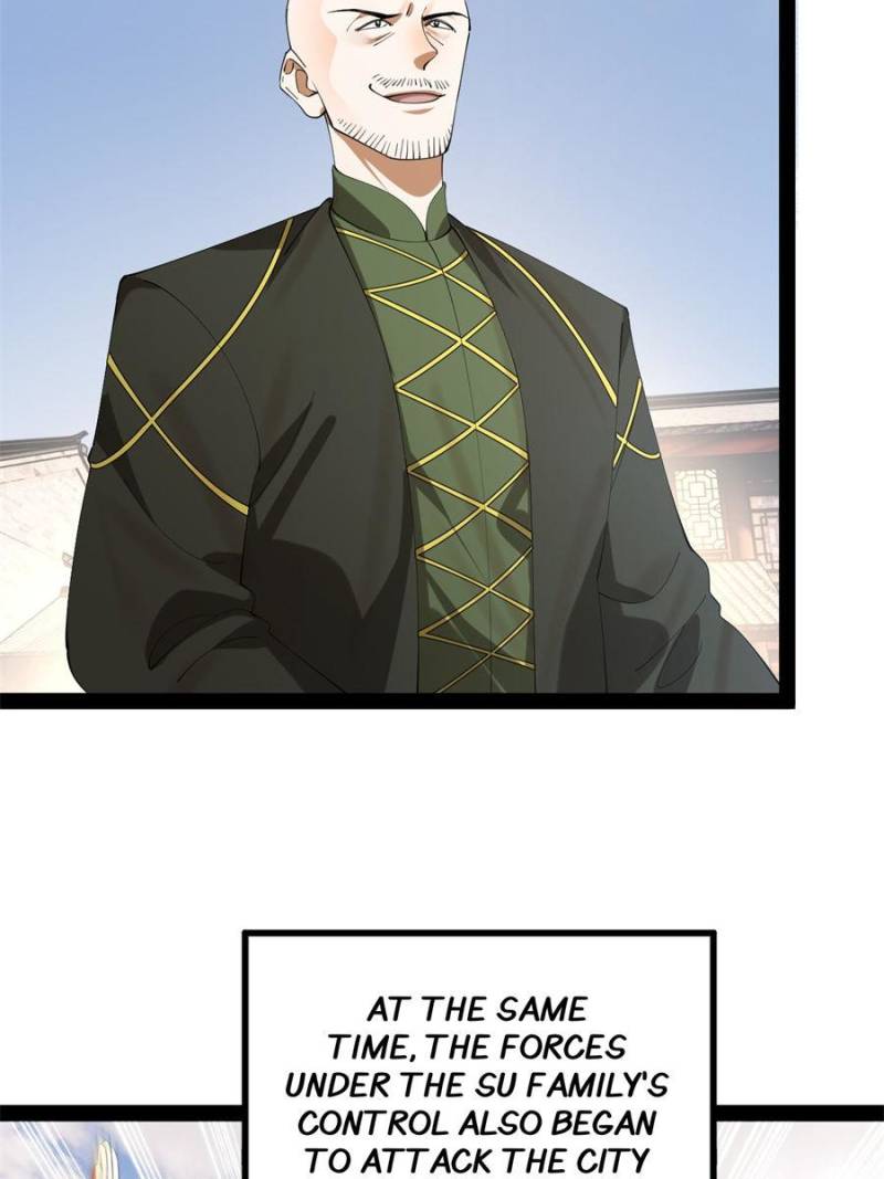 Ultimate Son-in-Law Chapter 258 - Page 15