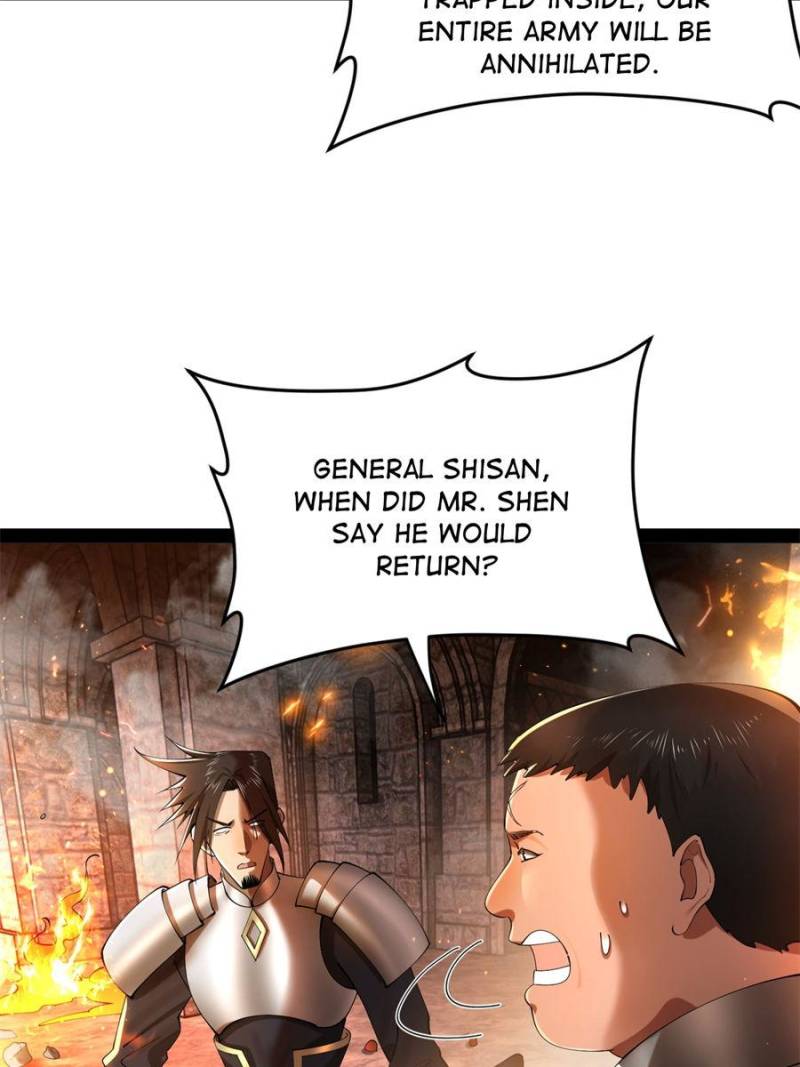 Ultimate Son-in-Law Chapter 258 - Page 22