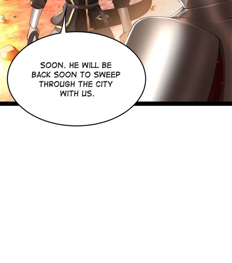 Ultimate Son-in-Law Chapter 258 - Page 23