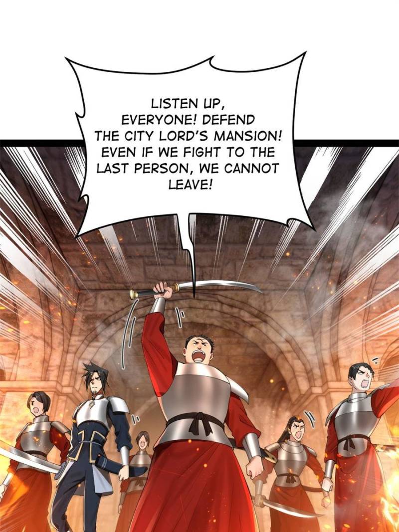 Ultimate Son-in-Law Chapter 258 - Page 24