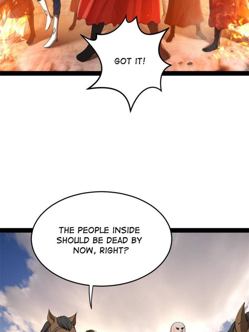 Ultimate Son-in-Law Chapter 258 - Page 25