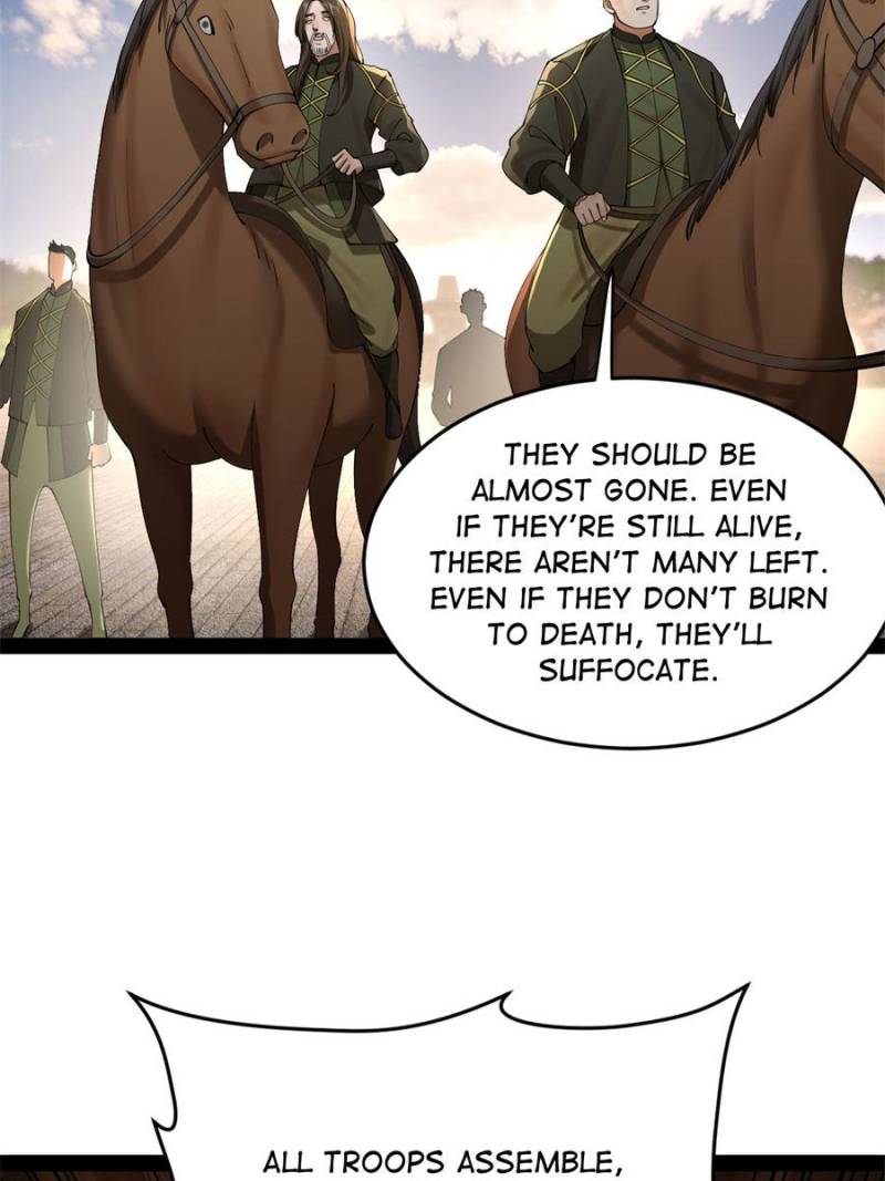 Ultimate Son-in-Law Chapter 258 - Page 26