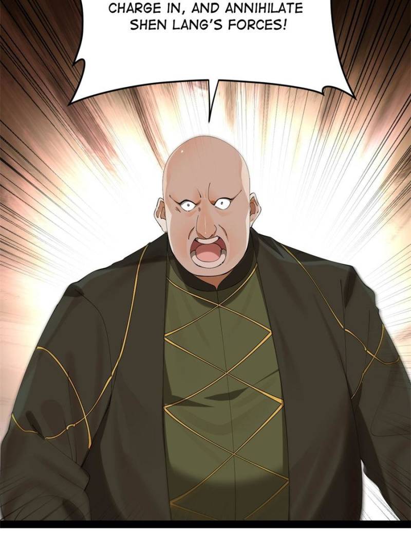 Ultimate Son-in-Law Chapter 258 - Page 27