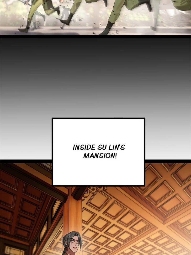 Ultimate Son-in-Law Chapter 258 - Page 29
